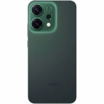 Telefon mobil OPPO Reno14, Dual SIM, 12GB RAM, 256GB, 5G, Forest Green