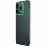 Telefon mobil OPPO Reno14, Dual SIM, 12GB RAM, 256GB, 5G, Forest Green