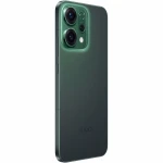 Telefon mobil OPPO Reno14, Dual SIM, 12GB RAM, 256GB, 5G, Forest Green