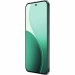 Telefon mobil OPPO Reno14, Dual SIM, 12GB RAM, 512GB, 5G, Forest Green