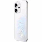 Telefon mobil OPPO Reno14, Dual SIM, 12GB RAM, 512GB, 5G, Opal White
