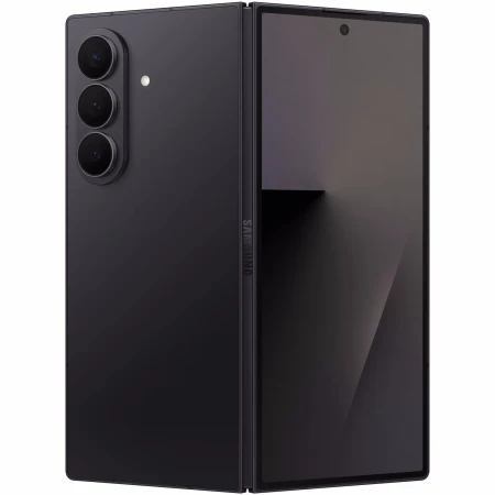 Telefon mobil Samsung Galaxy Z Fold7, 12GB RAM, 256GB, 5G, Jetblack