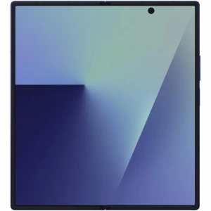 Telefon mobil Samsung Galaxy Z Fold7, 12GB RAM, 512GB, 5G, Blue Shadow