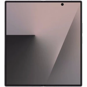 Telefon mobil Samsung Galaxy Z Fold7, 12GB RAM, 512GB, 5G, Silver Shadow