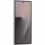 Telefon mobil Samsung Galaxy Z Fold7, 12GB RAM, 512GB, 5G, Silver Shadow