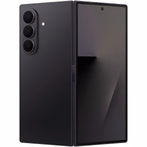 Telefon mobil Samsung Galaxy Z Fold7, 16GB RAM, 1TB, 5G, Jetblack