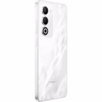 Telefon mobil OPPO A5m, Dual SIM, 8GB RAM, 256GB, 4G, Mist White