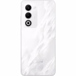 Telefon mobil OPPO A5m, Dual SIM, 8GB RAM, 256GB, 4G, Mist White