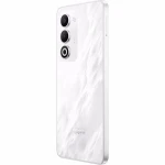 Telefon mobil OPPO A5m, Dual SIM, 8GB RAM, 256GB, 4G, Mist White