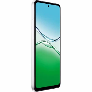 Telefon mobil OPPO A5m, Dual SIM, 8GB RAM, 256GB, 4G, Mist White