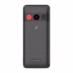 Telefon mobil Allview M30 LUNA, Dual Sim, Dark Grey