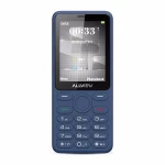 Telefon mobil Allview M30 LUNA, Dual Sim, Dark Blue