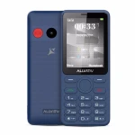 Telefon mobil Allview M30 LUNA, Dual Sim, Dark Blue
