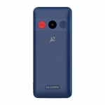 Telefon mobil Allview M30 LUNA, Dual Sim, Dark Blue