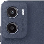 Telefon mobil Motorola Moto G05, Dual SIM, 128GB, 4GB RAM, Denim Blue