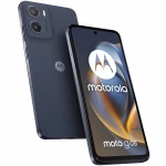 Telefon mobil Motorola Moto G05, Dual SIM, 128GB, 4GB RAM, Denim Blue