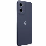 Telefon mobil Motorola Moto G05, Dual SIM, 128GB, 4GB RAM, Denim Blue