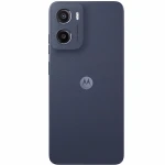 Telefon mobil Motorola Moto G05, Dual SIM, 128GB, 4GB RAM, Denim Blue