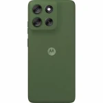Telefon mobil Motorola Moto g56, 8GB RAM, 256GB, 5G, Green