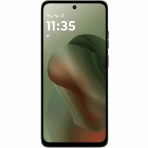 Telefon mobil Motorola Moto g56, 8GB RAM, 256GB, 5G, Green