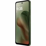 Telefon mobil Motorola Moto g56, 8GB RAM, 256GB, 5G, Green