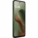 Telefon mobil Motorola Moto g56, 8GB RAM, 256GB, 5G, Green
