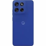 Telefon mobil Motorola Moto g56, 8GB RAM, 256GB, 5G, Blue