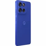 Telefon mobil Motorola Moto g56, 8GB RAM, 256GB, 5G, Blue