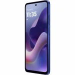 Telefon mobil Motorola Moto g56, 8GB RAM, 256GB, 5G, Blue