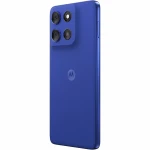 Telefon mobil Motorola Moto g56, 8GB RAM, 256GB, 5G, Blue