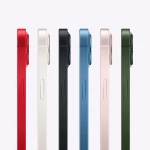 Telefon mobil Apple iPhone 13, 128GB, 5G, Starlight