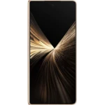 Telefon mobil HONOR Magic V5, Dual SIM, 16GB RAM, 512GB, 5G, Reddish Brown