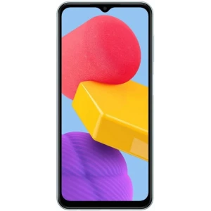 Telefon mobil Samsung Galaxy M13, Dual SIM, 64GB, 4GB RAM, 4G, Light Blue