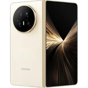 Telefon mobil HONOR Magic V5, Dual SIM, 16GB RAM, 512GB, 5G, White