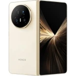 Telefon mobil HONOR Magic V5, Dual SIM, 16GB RAM, 512GB, 5G, White