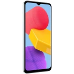 Telefon mobil Samsung Galaxy M13, Dual SIM, 64GB, 4GB RAM, 4G, Light Blue