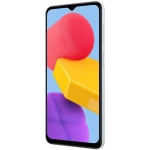 Telefon mobil Samsung Galaxy M13, Dual SIM, 64GB, 4GB RAM, 4G, Light Blue