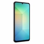 Telefon mobil Samsung Galaxy A06, 128GB, 6GB RAM, 5G, Black