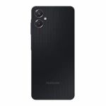 Telefon mobil Samsung Galaxy A06, 128GB, 6GB RAM, 5G, Black