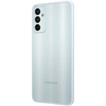 Telefon mobil Samsung Galaxy M13, Dual SIM, 64GB, 4GB RAM, 4G, Light Blue