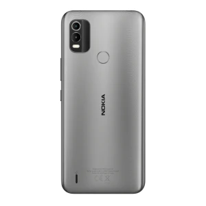 Telefon mobil Nokia C21 Plus, Dual SIM, 64GB, 3GB RAM, 4G, Warm Grey
