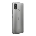 Telefon mobil Nokia C21 Plus, Dual SIM, 64GB, 3GB RAM, 4G, Warm Grey