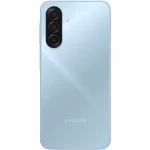 Telefon mobil Samsung Galaxy A17, 6GB RAM, 128GB, 4G, Light Blue