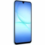 Telefon mobil Samsung Galaxy A17, 6GB RAM, 128GB, 4G, Light Blue