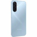 Telefon mobil Samsung Galaxy A17, 6GB RAM, 128GB, 4G, Light Blue