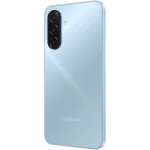 Telefon mobil Samsung Galaxy A17, 6GB RAM, 128GB, 4G, Light Blue