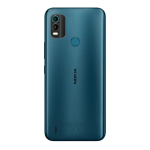 Telefon mobil Nokia C21 Plus, Dual SIM, 64GB, 3GB RAM, 4G, Dark Cyan