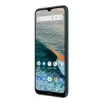 Telefon mobil Nokia C21 Plus, Dual SIM, 64GB, 3GB RAM, 4G, Dark Cyan
