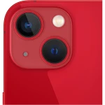 Telefon mobil Apple iPhone 13, 512GB, 5G, Red