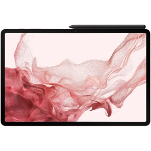 Tableta Samsung Galaxy Tab S8 Plus, 12.4″, 256GB, 8GB RAM, 5G, Pink Gold